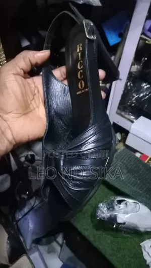 Shoes and Bags