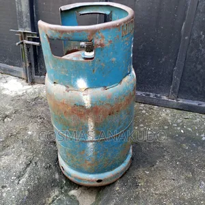 Cooking Gas Cylinder