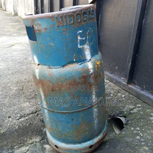 Cooking Gas Cylinder