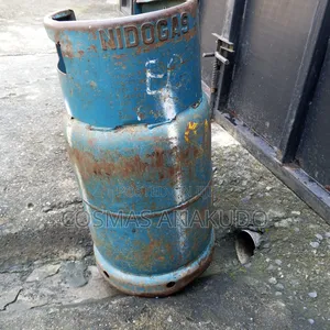 Cooking Gas Cylinder