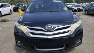Toyota Venza XLE FWD V6 2013 Black
