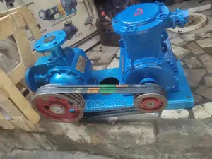 LPG Gas Pump 2"
