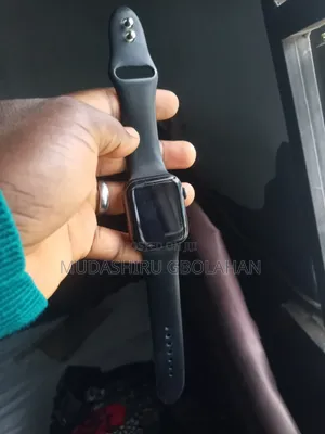 Apple Watch Series 6 44mm