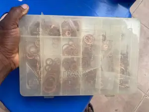 Copper Washer