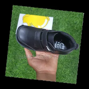 Fitkids Boys Shoes