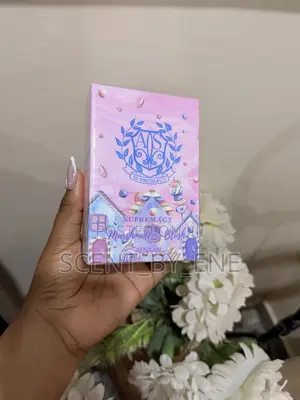 Marshmallow Supremacy by Afnaan Perfume 50ml/Inspiration