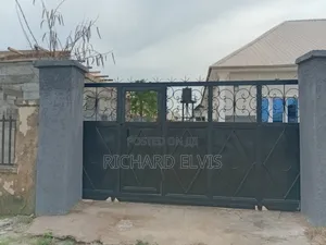 3bdrm Bungalow in Nurses Estate Phase, Karu for rent
