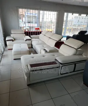 Luxury Sofa