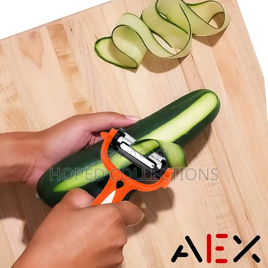 3in1 Roto Peeler