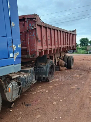 Used Tipping Bucket