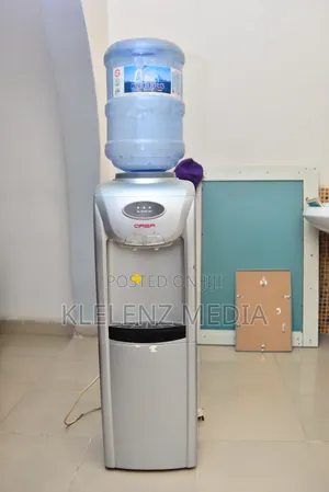 Water Dispenser