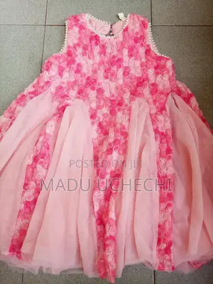 Party Gown