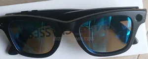 Smart Glasses