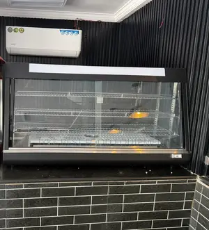 Snacks Warmer