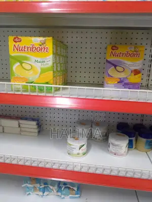 Store Equipment