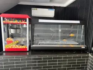 Snacks Warmer