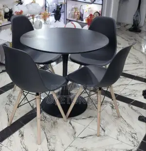 Luxury Two Chaired Dining Set