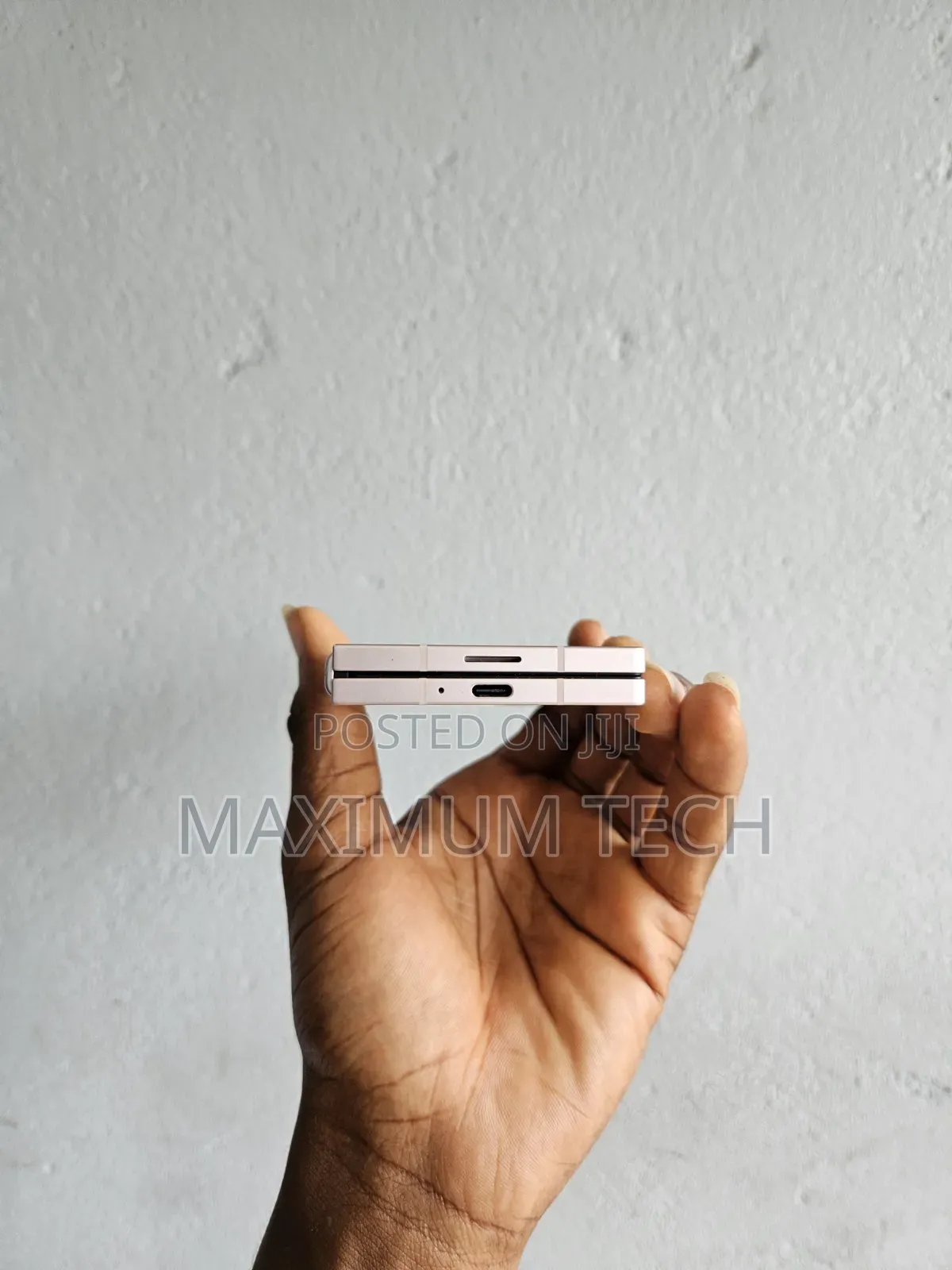 Samsung Galaxy Z Fold6 256 GB Pink