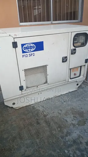 Sound Proof Gen
