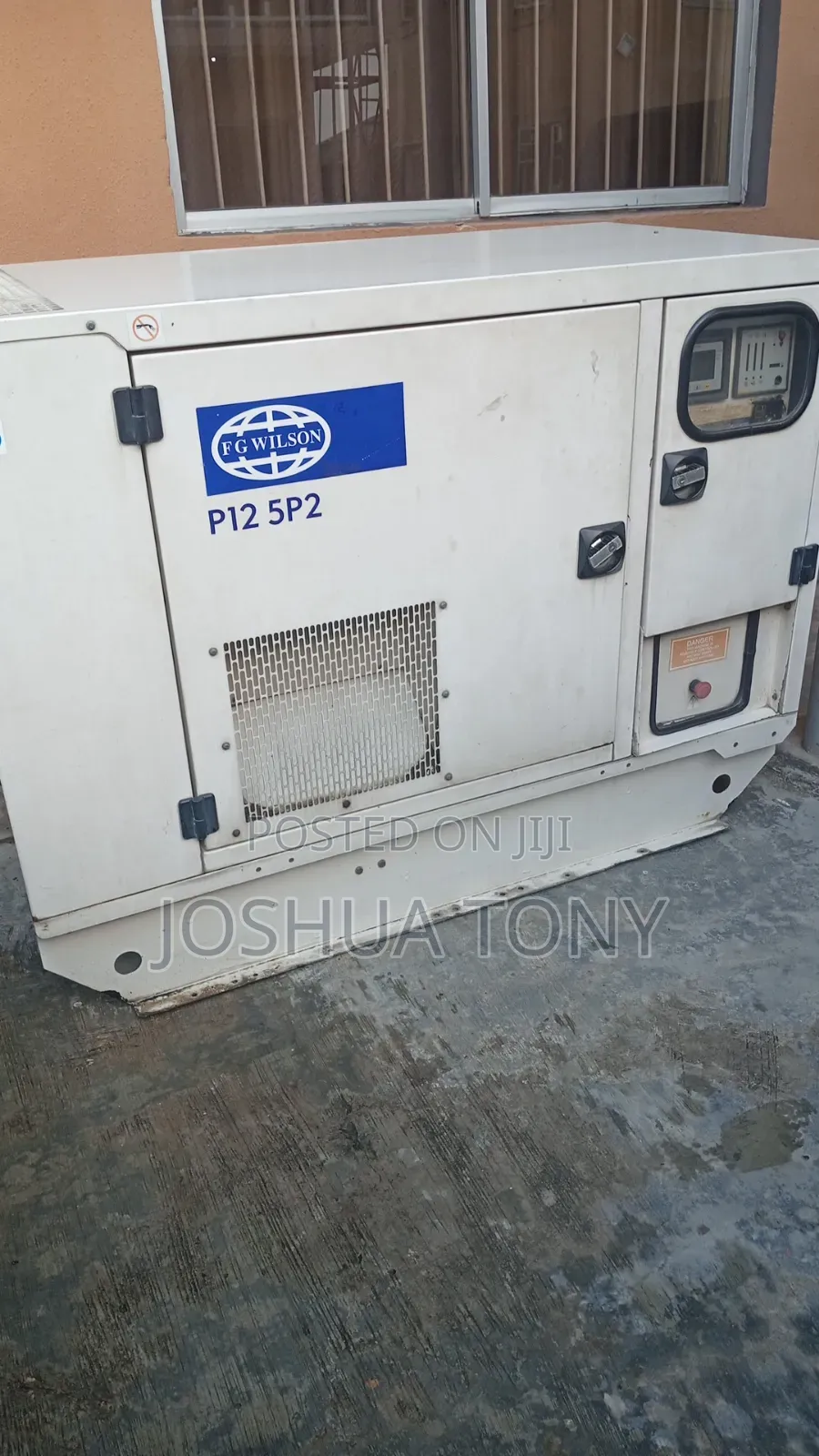 Sound Proof Gen