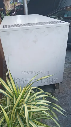 Sound Proof Gen