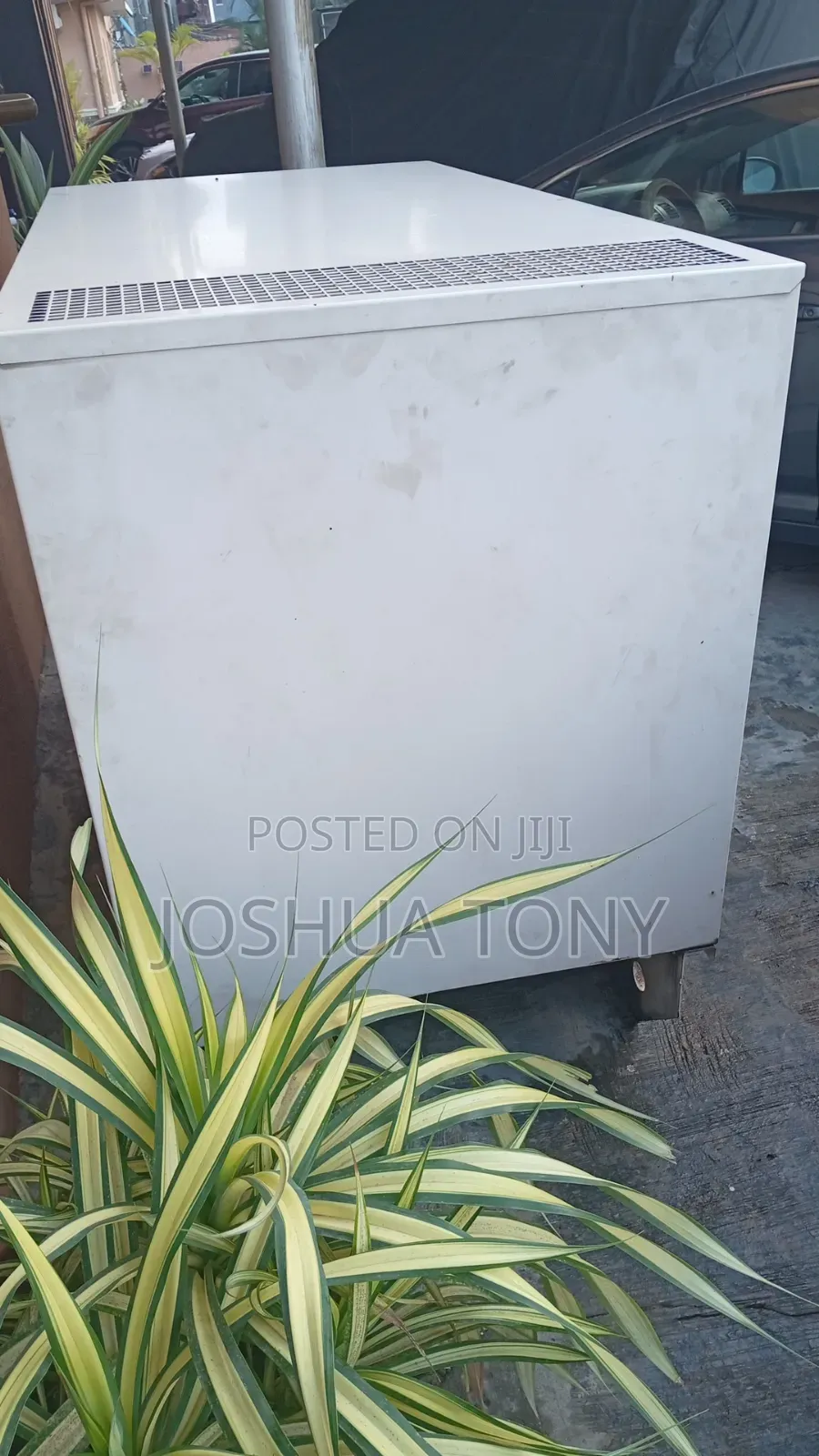 Sound Proof Gen
