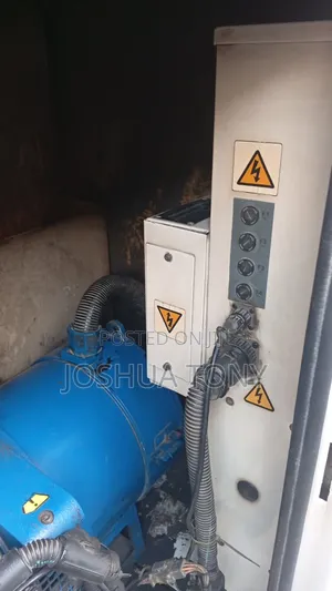 Sound Proof Gen