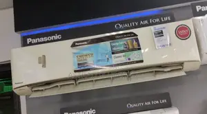 Panasonic 2hp Inverter Air Conditioner Cs-Ru18akd-31 / Cu-Ru18akd-31