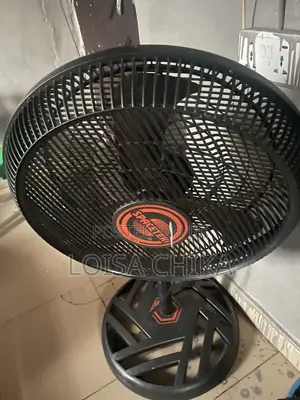 Standing Fan