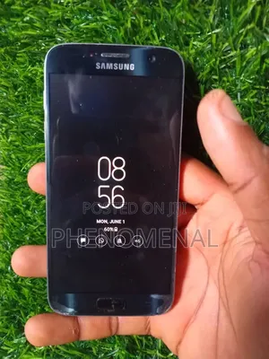 Samsung Galaxy S7 32 GB Black