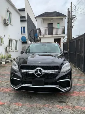Mercedes-Benz M Class ML 350 4Matic 2012 Black