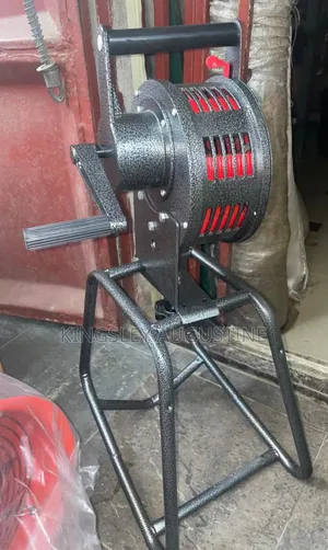 Hand Manuel Alarm