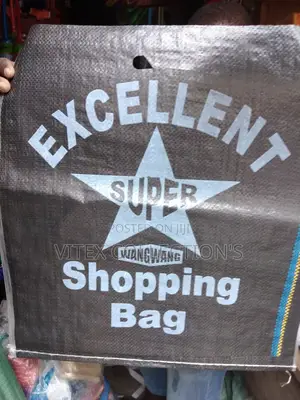 25pcs Excellent Shopping Bag