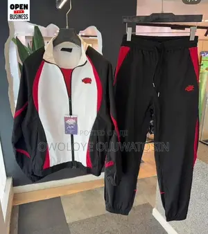 Best Tracksuit