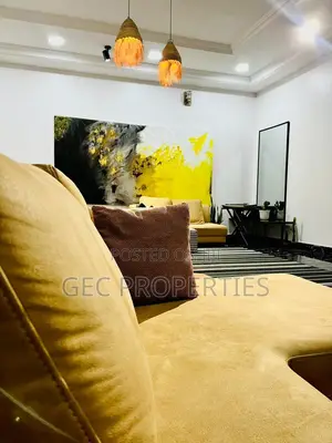 Furnished 1bdrm Apartment in Lagos, Ikate for rent