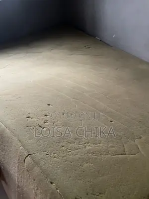 12 Inches by 6 Inches Mattress