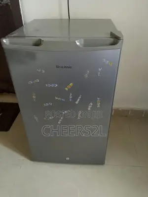 Hisense Refrigerator