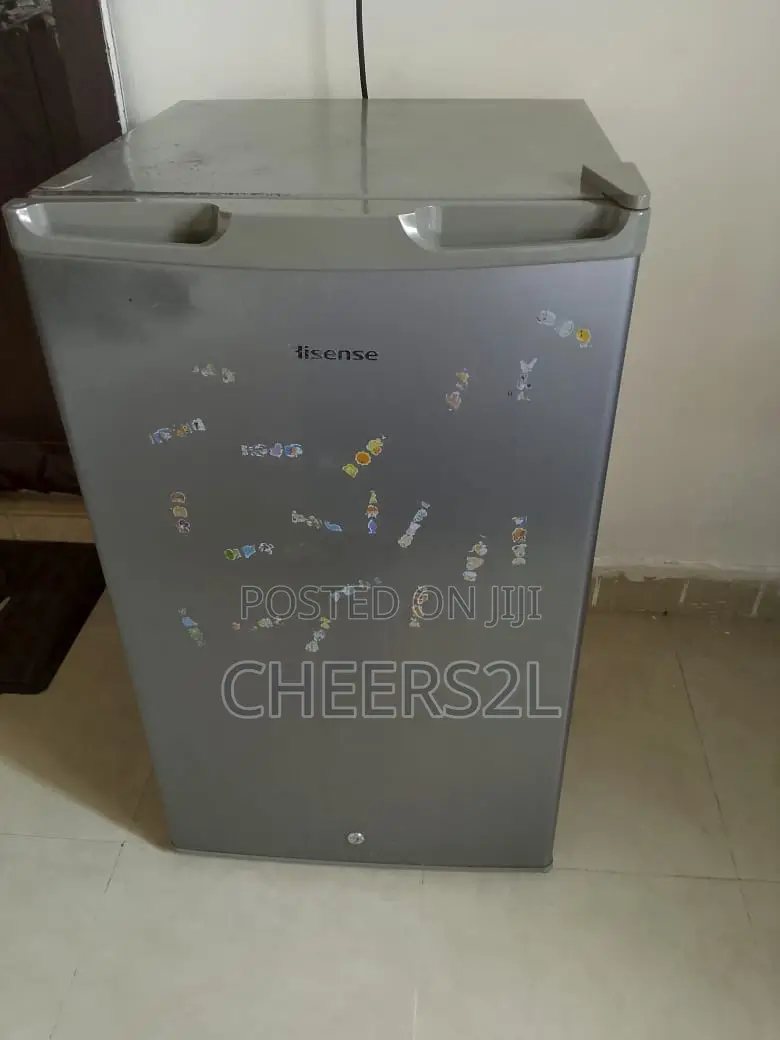 Hisense Refrigerator