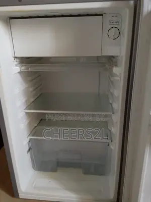 Hisense Refrigerator