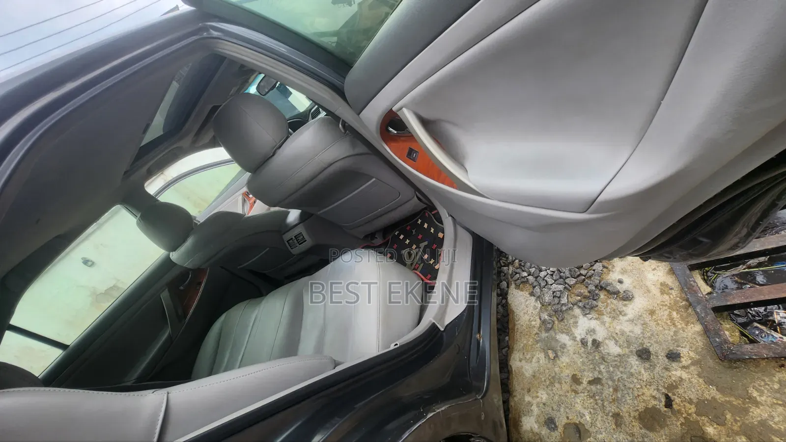 Toyota Camry XLE V6 4dr Sedan (3.5L 6cyl 6A) 2011 Blue