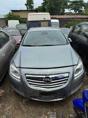 Opel Astra 2016 Silver