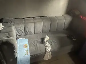 3 Seater Sofa