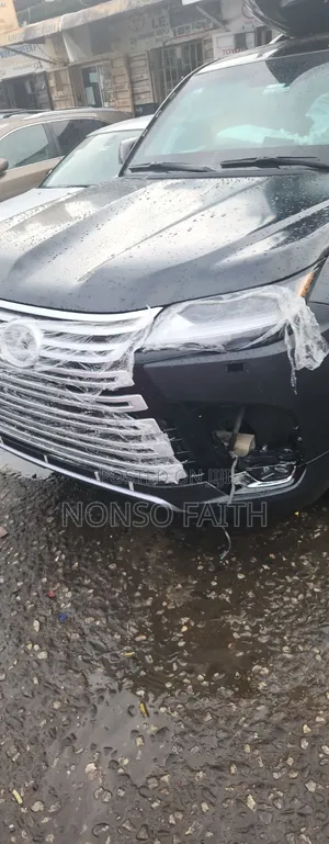 Complete Bumper