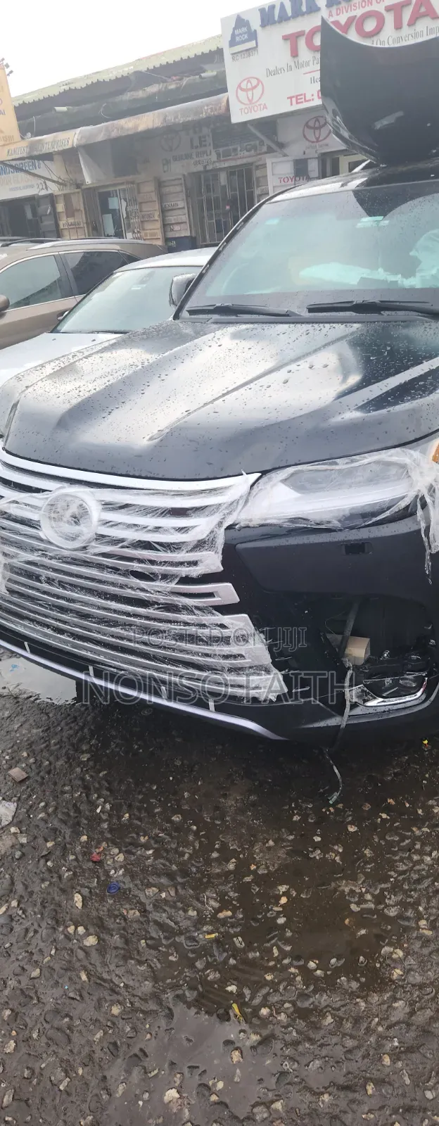 Complete Bumper