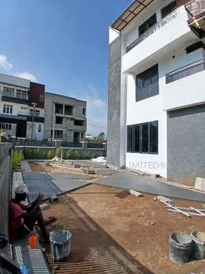 4bdrm Townhouse/Terrace in Dantata Estate, Bunkoro for sale