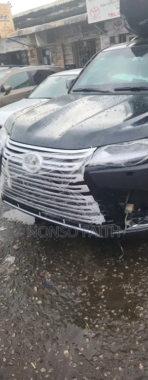 Complete Bumper