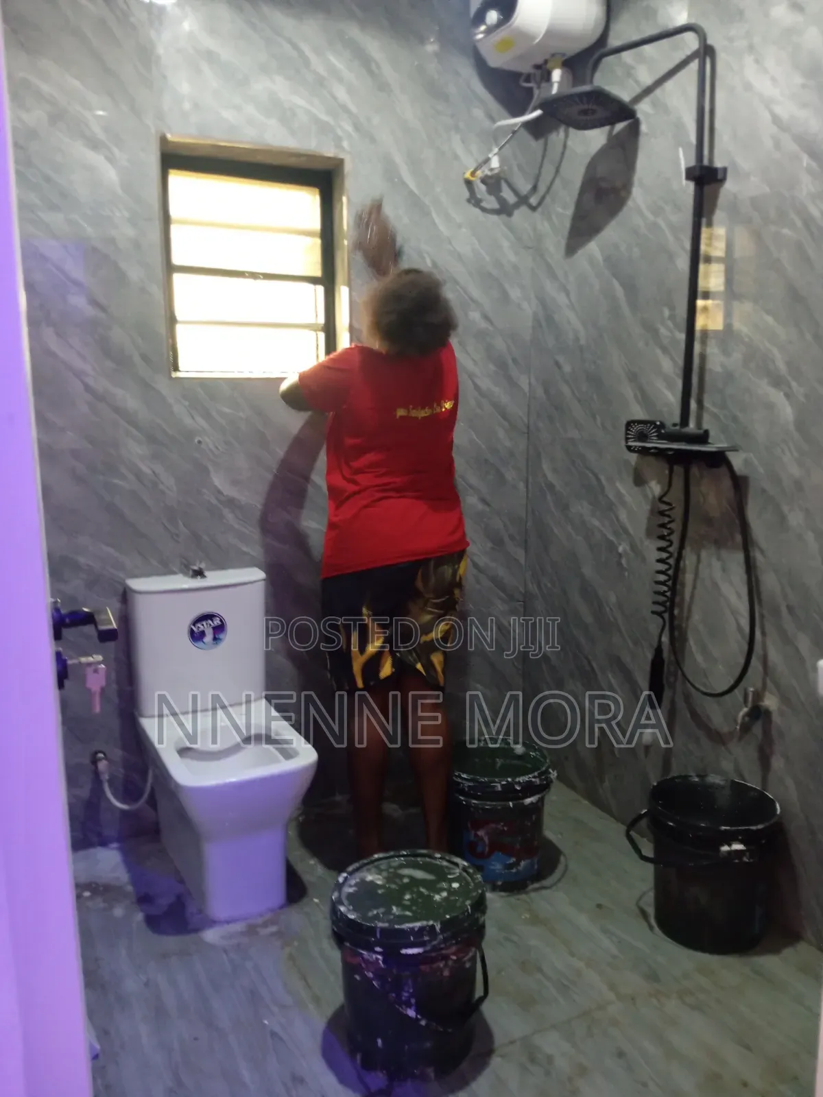 House Cleaning Services