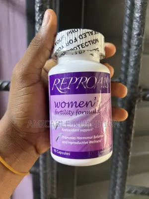 Reproaid Woman
