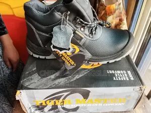 Safety Boot