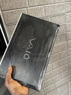 Laptop Sony VAIO SVZ13115GNXI 8GB Intel Core i7 SSD 256GB